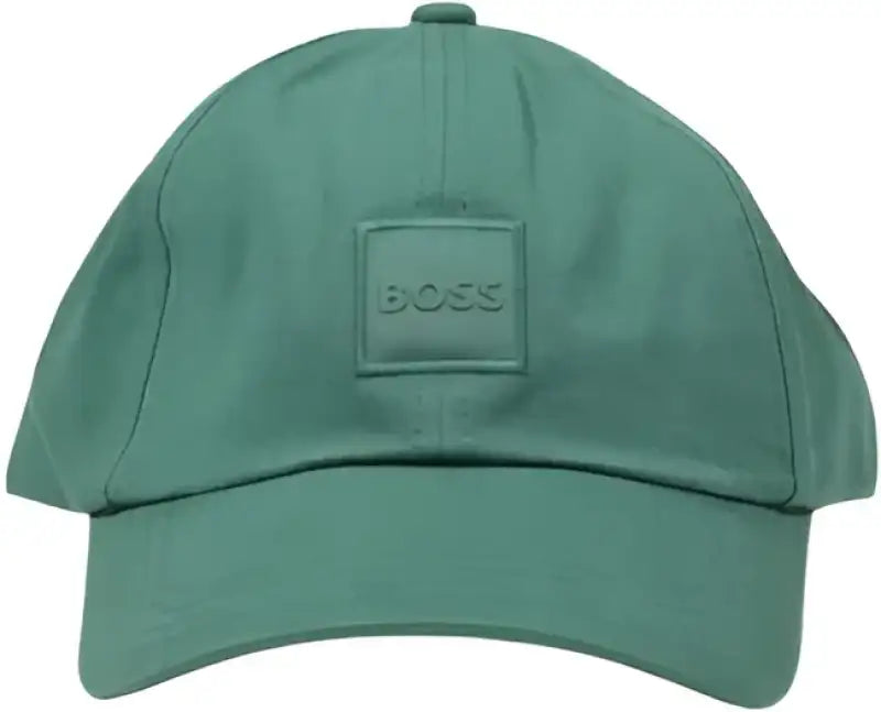 Boss Cappello Uomo - green - Accessori Cappelli