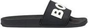 Boss Ciabatte Uomo - black / 42 - Calzature Ciabatte