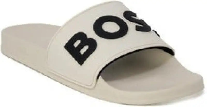 Boss Ciabatte Uomo - Calzature Ciabatte