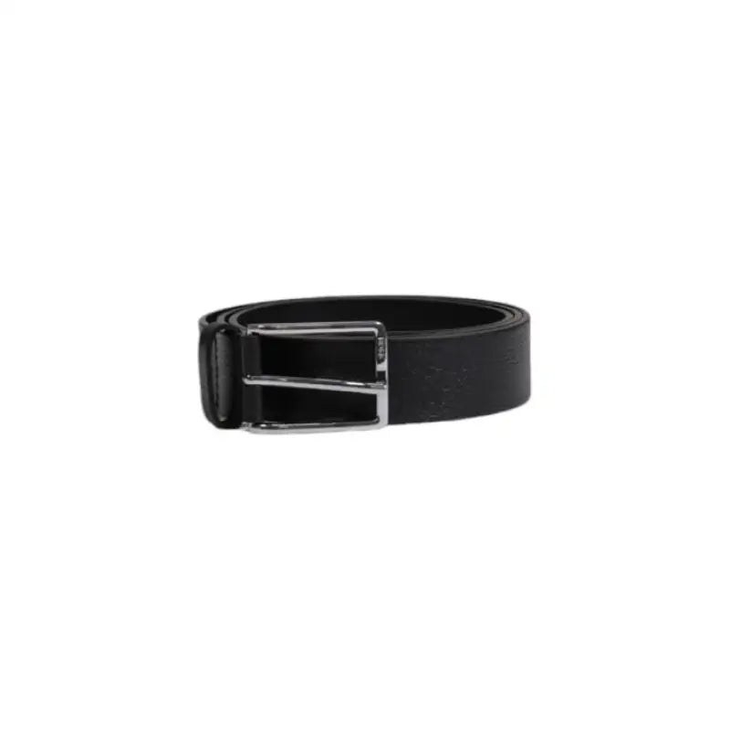 Boss Cintura Uomo - black / 85 - Accessori Cinture