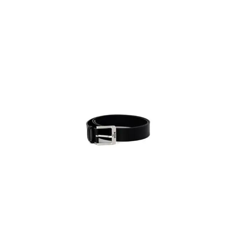Boss Cintura Uomo - black / 95 - Accessori Cinture