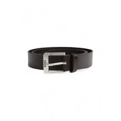Boss Cintura Uomo - brown / 85 - Accessori Cinture