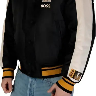 Boss Giubbotto Uomo - Abbigliamento Giubbotti