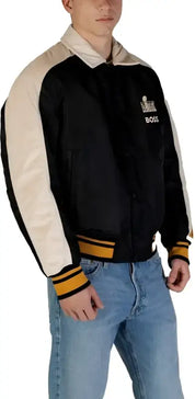 Boss Giubbotto Uomo - Abbigliamento Giubbotti