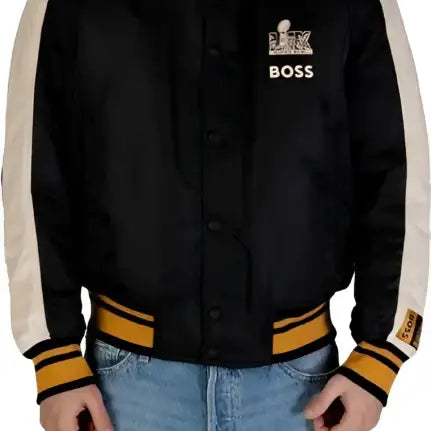  S - Abbigliamento Giubbotti