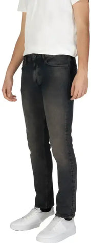 Boss Jeans Uomo - Abbigliamento Jeans
