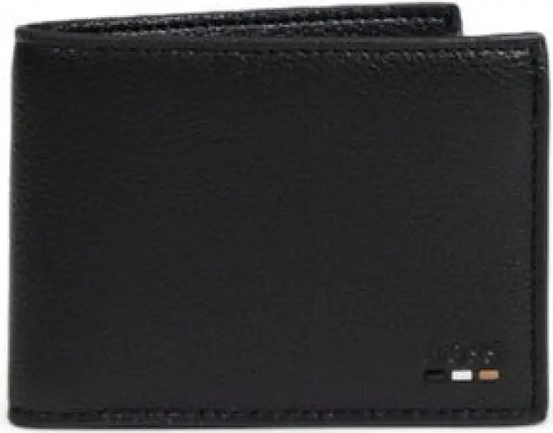 Boss Portafogli Uomo - black - Accessori Portafogli