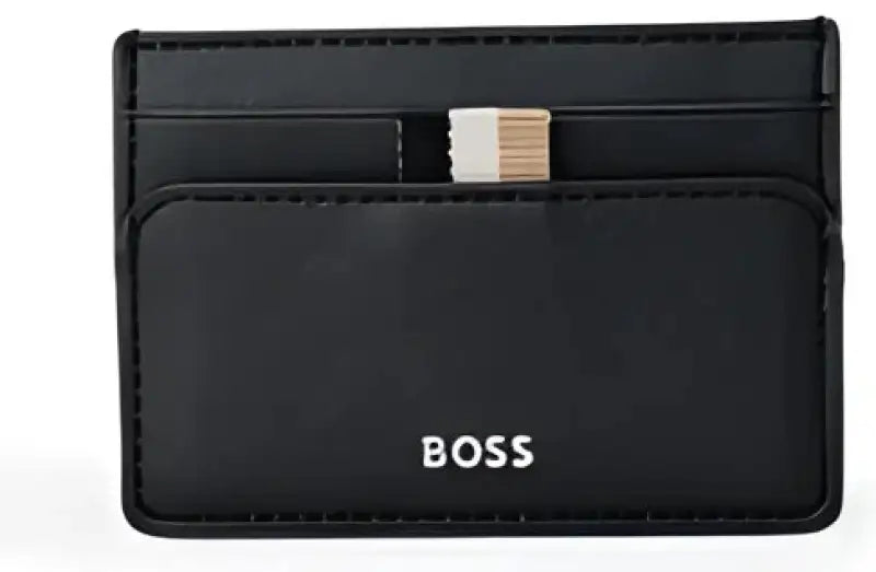 Boss Portafogli Uomo - black - Accessori Portafogli
