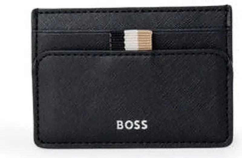Boss Portafogli Uomo - black - Accessori Portafogli