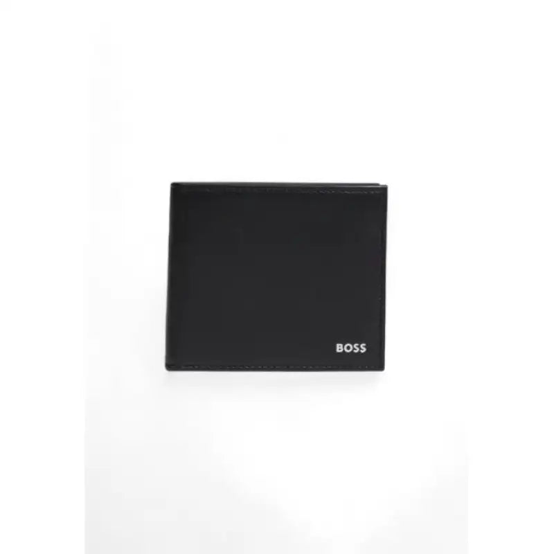 Boss Portafogli Uomo - black - Accessori Portafogli