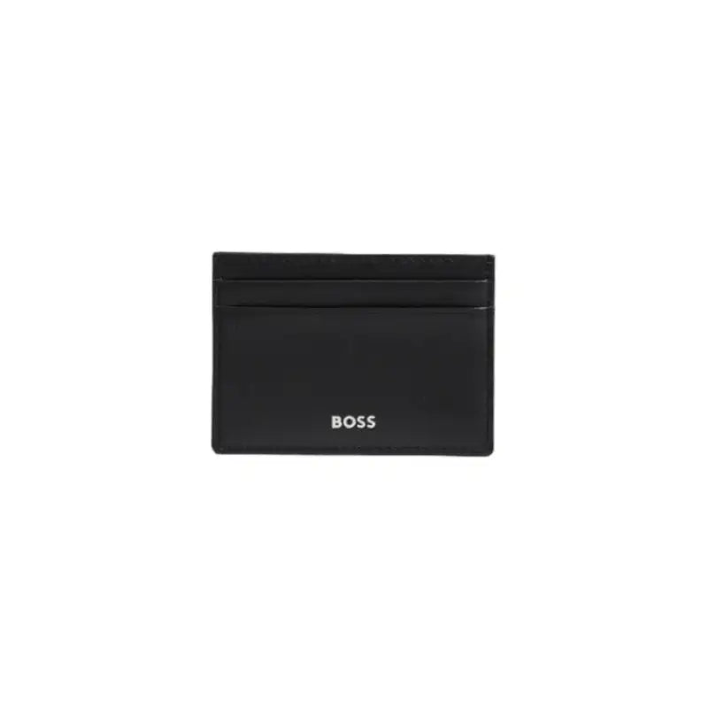 Boss Portafogli Uomo - black - Accessori Portafogli