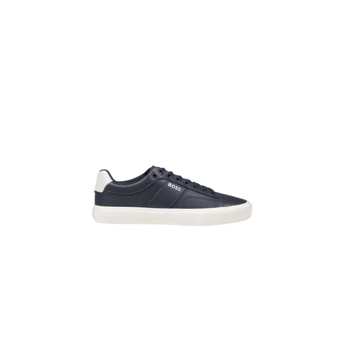 Boss Scarpa Uomo - blue / 42 - Calzature Calzature