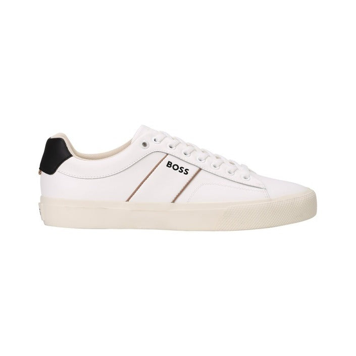Boss Scarpa Uomo - white / 45 - Calzature Calzature