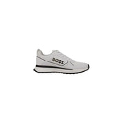 Boss Sneakers Uomo black
