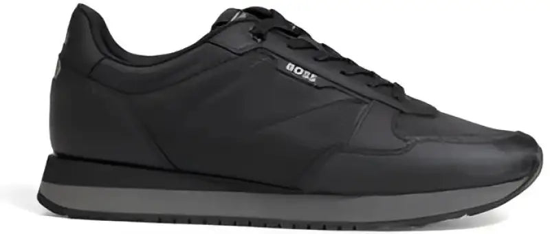 Boss Sneakers Uomo black 46