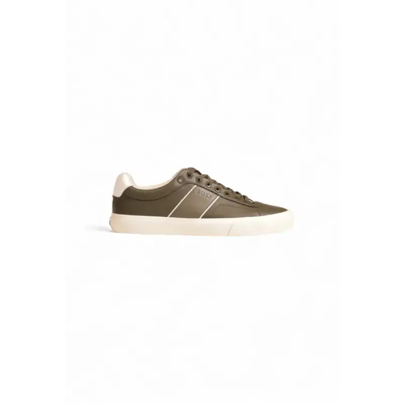 Boss Sneakers Uomo - green / 40 - Calzature Sneakers