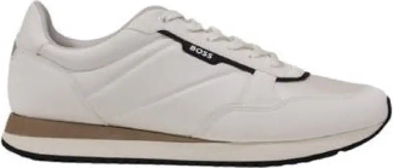 Boss Sneakers Uomo - white / 43 - Calzature Sneakers