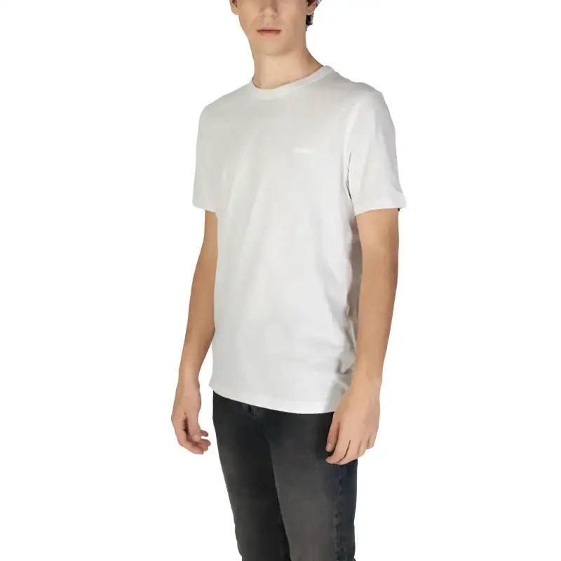 Boss T-Shirt Uomo