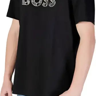 Boss T-Shirt Uomo - Abbigliamento T-shirt