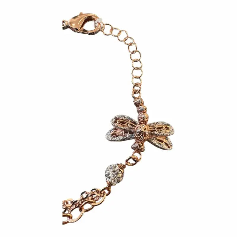 BR1199 Bracciale Gattinoni Oro 0000000601 - UNICA / Oro - Bracciale