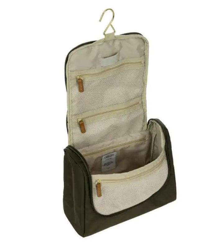 BXG40617 Beauty Bric’S Verde 0000000392 - UNICA / Verde - Beauty