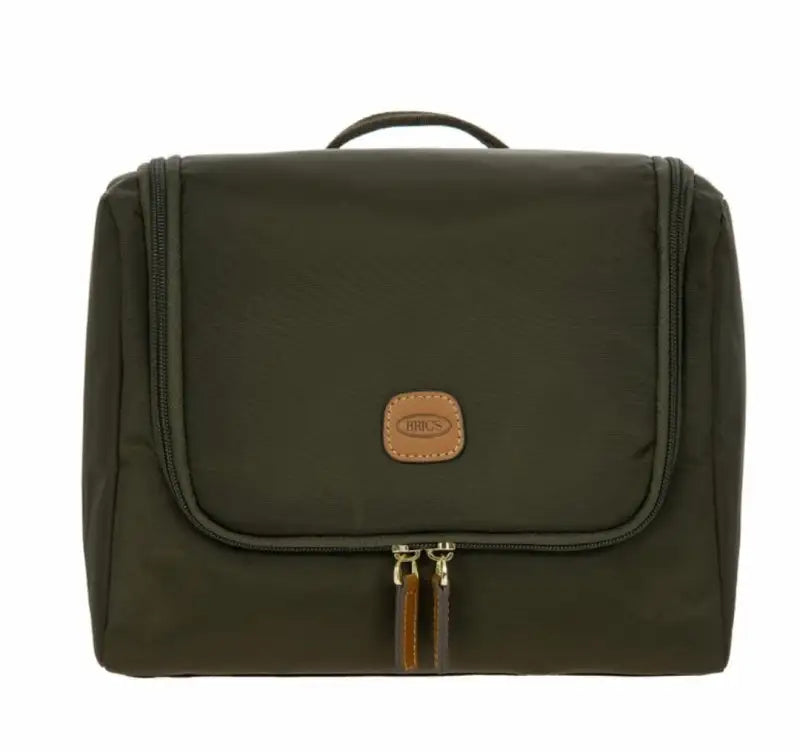 BXG40617 Beauty Bric’S Verde 0000000392 - UNICA / Verde - Beauty