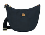 BXG45052 Hobo Bric'S Blu 0000000390