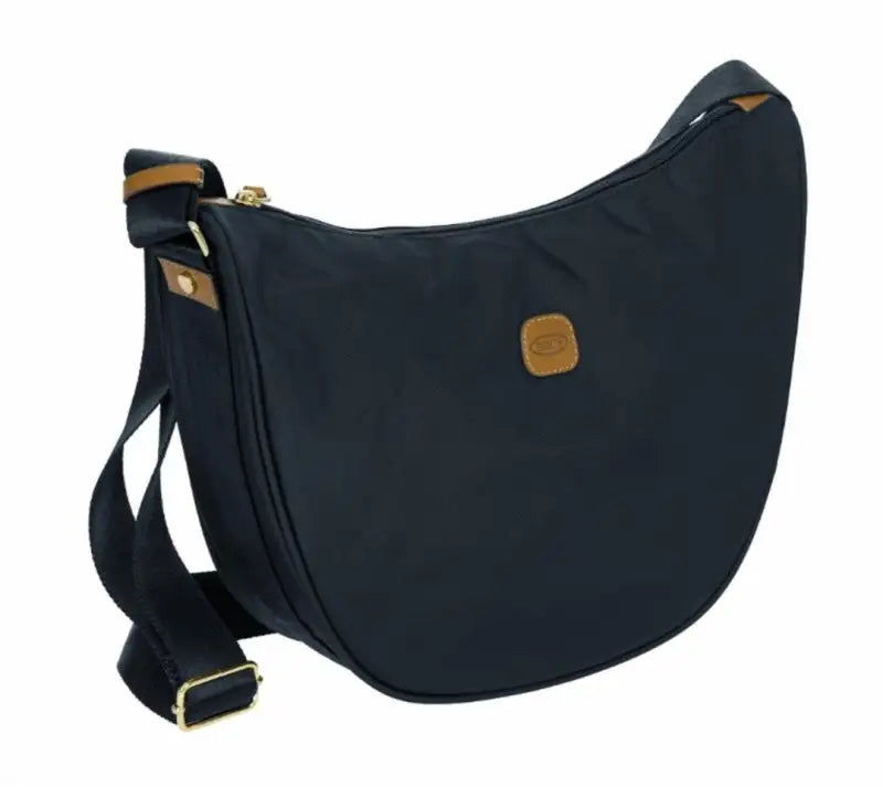 BXG45052 Hobo Bric’S Blu 0000000390 - UNICA / Blu - Hobo