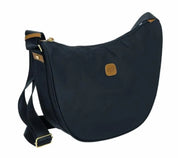 BXG45052 Hobo Bric’S Blu 0000000390 - UNICA / Blu - Hobo