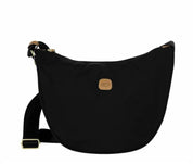 BXG45052 Hobo Bric’S Nero 0000000390 - UNICA / Nero - Hobo