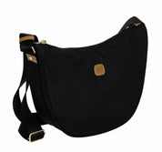 BXG45052 Hobo Bric’S Nero 0000000390 - UNICA / Nero - Hobo