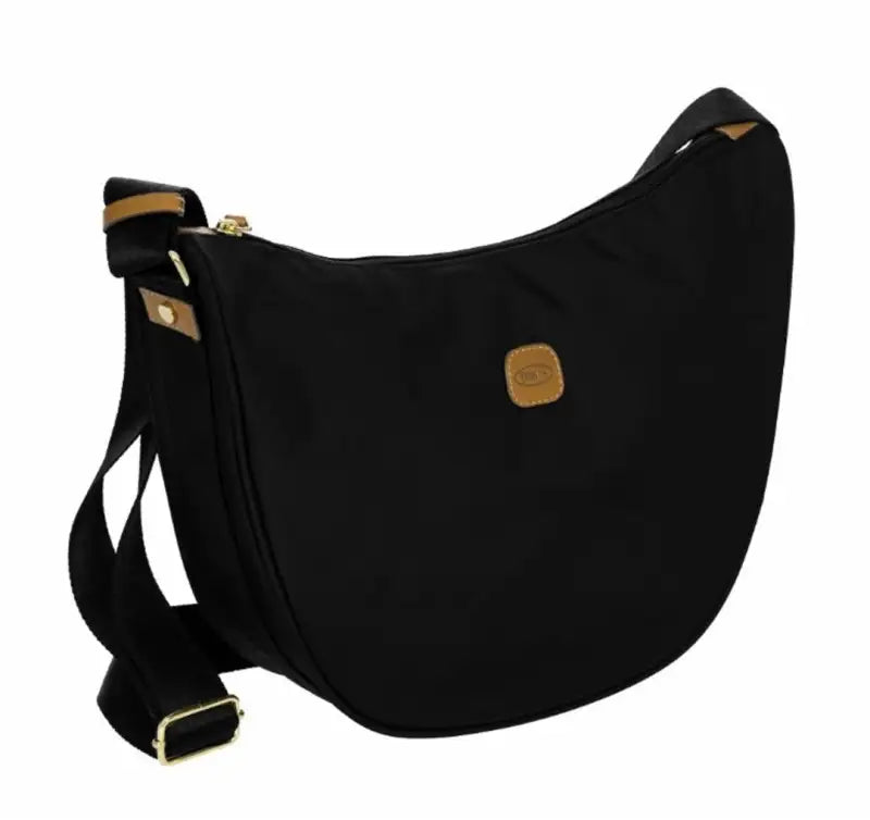 BXG45052 Hobo Bric’S Nero 0000000390 - UNICA / Nero - Hobo