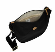 BXG45052 Hobo Bric’S Nero 0000000390 - UNICA / Nero - Hobo