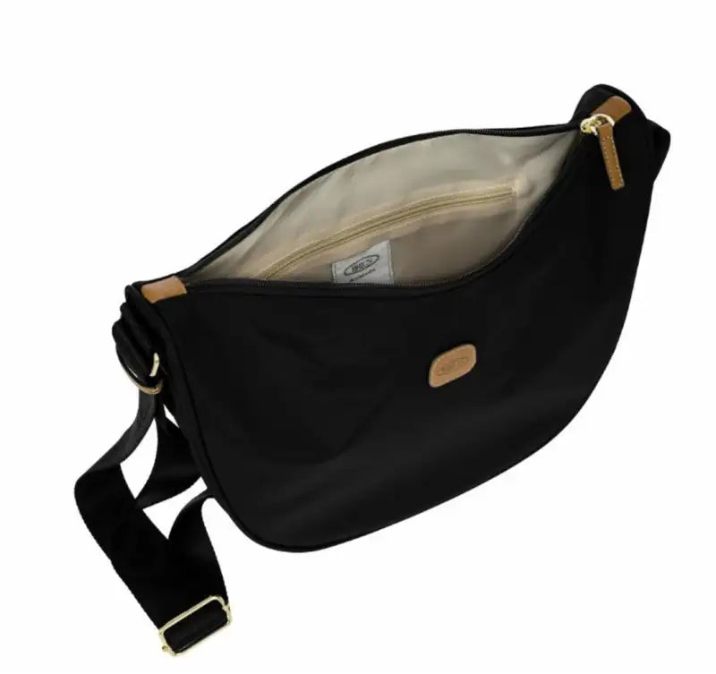 BXG45052 Hobo Bric’S Nero 0000000390 - UNICA / Nero - Hobo