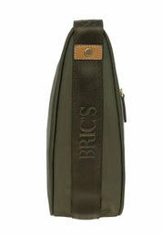 BXG45052 Hobo Bric’S Verde 0000000390 - UNICA / Verde - Hobo