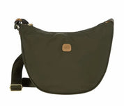 BXG45052 Hobo Bric’S Verde 0000000390 - UNICA / Verde - Hobo