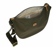 BXG45052 Hobo Bric’S Verde 0000000390 - UNICA / Verde - Hobo
