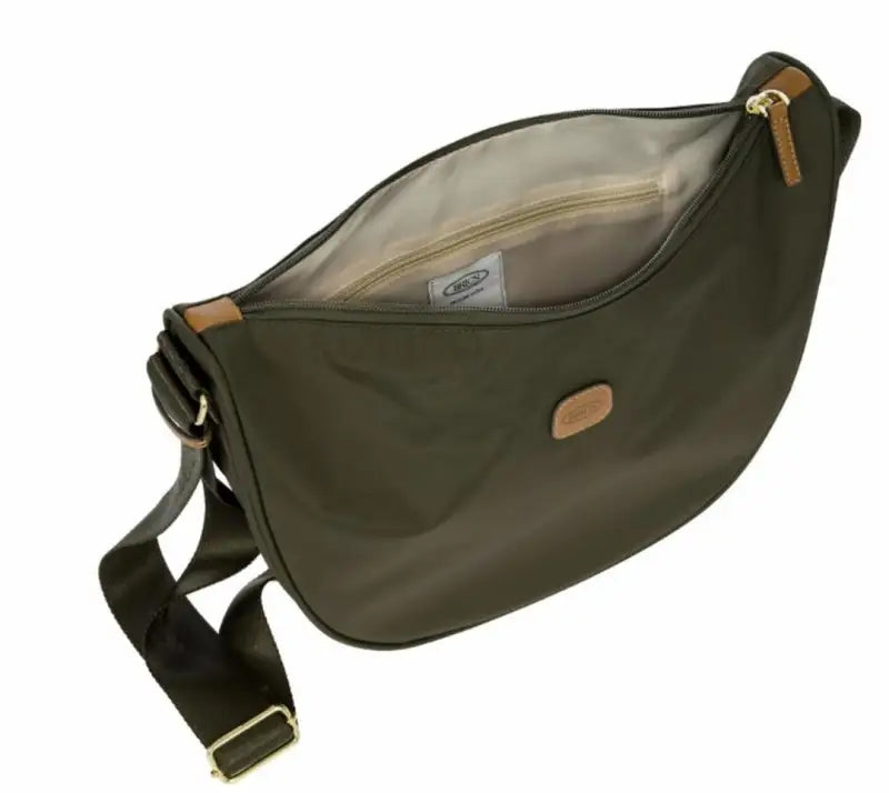BXG45052 Hobo Bric’S Verde 0000000390 - UNICA / Verde - Hobo