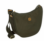 BXG45052 Hobo Bric’S Verde 0000000390 - UNICA / Verde - Hobo