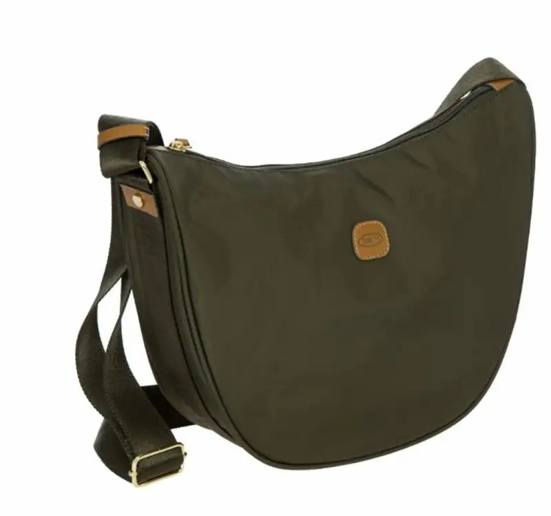 BXG45052 Hobo Bric’S Verde 0000000390 - UNICA / Verde - Hobo