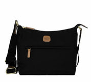 BXG45056 BORSA A SPALLA Bric’S Blu 0000000391 - UNICA / Blu - BORSA A SPALLA