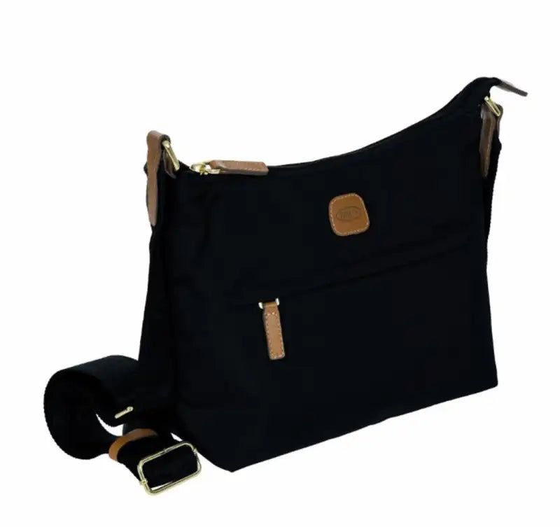  Blu - BORSA A SPALLA