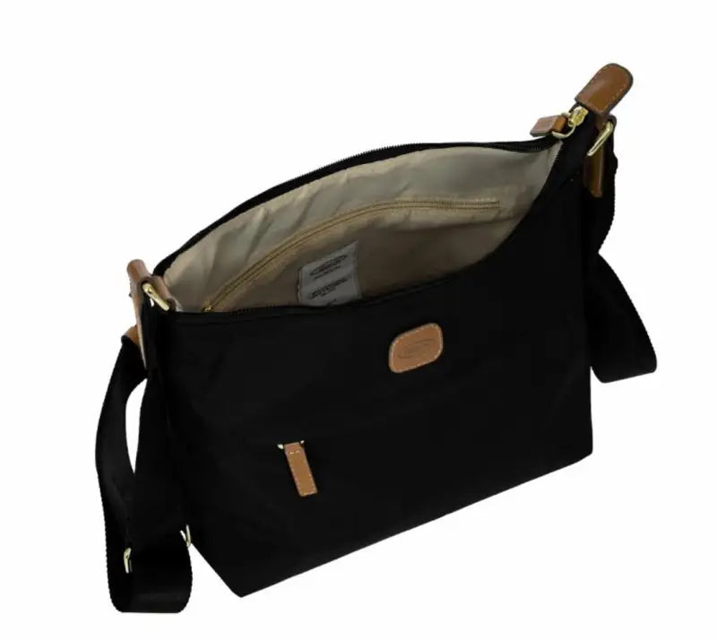 BXG45056 BORSA A SPALLA Bric’S Blu 0000000391 - UNICA / Blu - BORSA A SPALLA