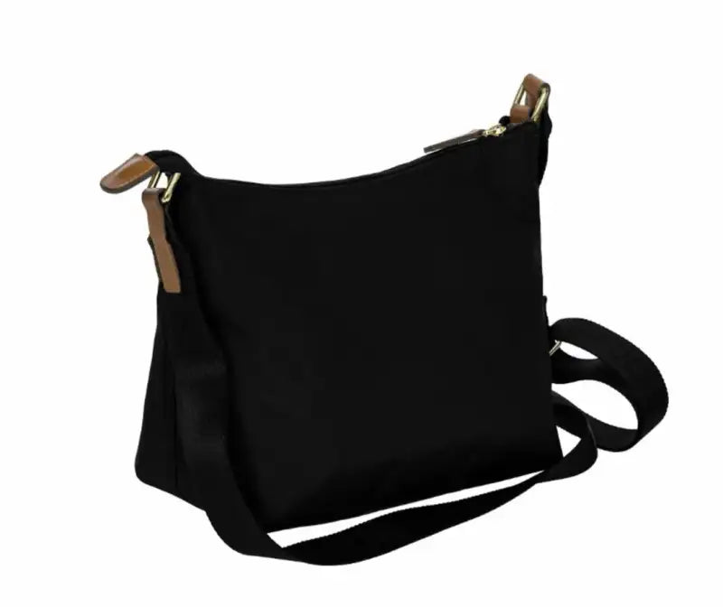 BXG45056 BORSA A SPALLA Bric’S Blu 0000000391 - UNICA / Blu - BORSA A SPALLA