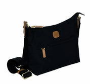 BXG45056 BORSA A SPALLA Bric’S Blu 0000000391 - UNICA / Blu - BORSA A SPALLA