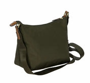 BXG45056 BORSA A SPALLA Bric’S Verde 0000000391 - UNICA / Verde - BORSA A SPALLA