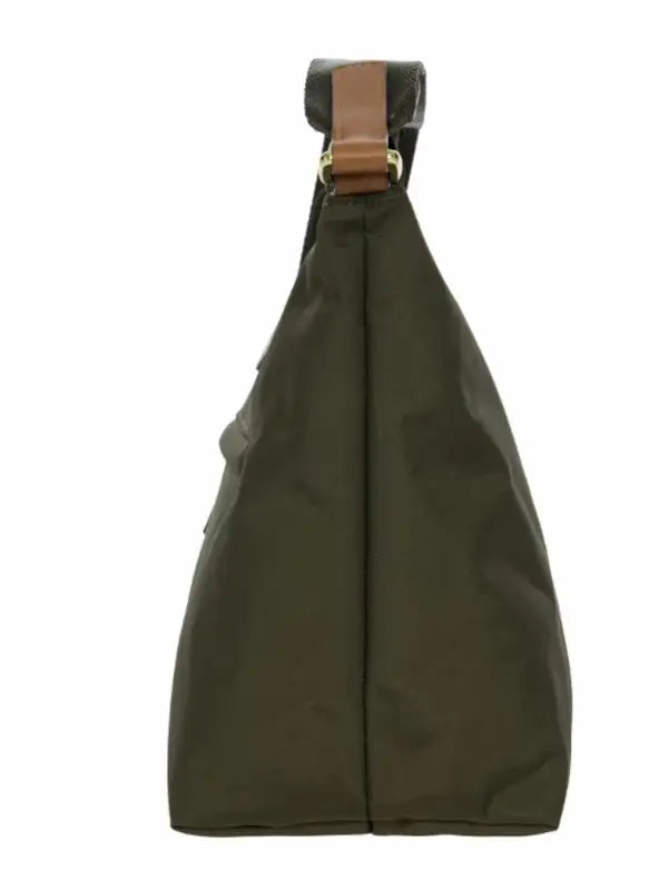 BXG45056 BORSA A SPALLA Bric’S Verde 0000000391 - UNICA / Verde - BORSA A SPALLA