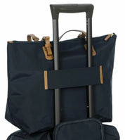 BXG45070 BORSE SHOPPING Bric’S Blu 0000000387 - UNICA / Blu - BORSE SHOPPING