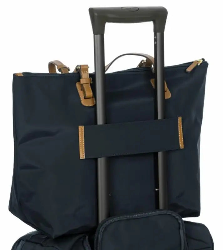 BXG45070 BORSE SHOPPING Bric’S Blu 0000000387 - UNICA / Blu - BORSE SHOPPING
