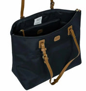 BXG45070 BORSE SHOPPING Bric’S Blu 0000000387 - UNICA / Blu - BORSE SHOPPING